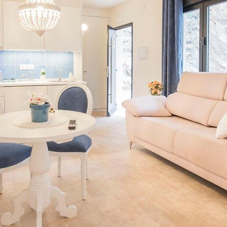 Apartamentos Florinda De La Cava Toledo - 3 Luaran gambar