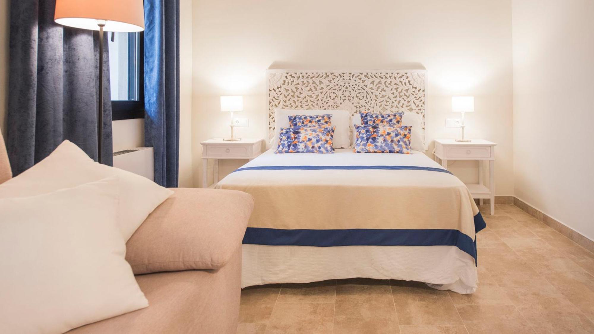 Apartamentos Florinda De La Cava Toledo - 3 Luaran gambar