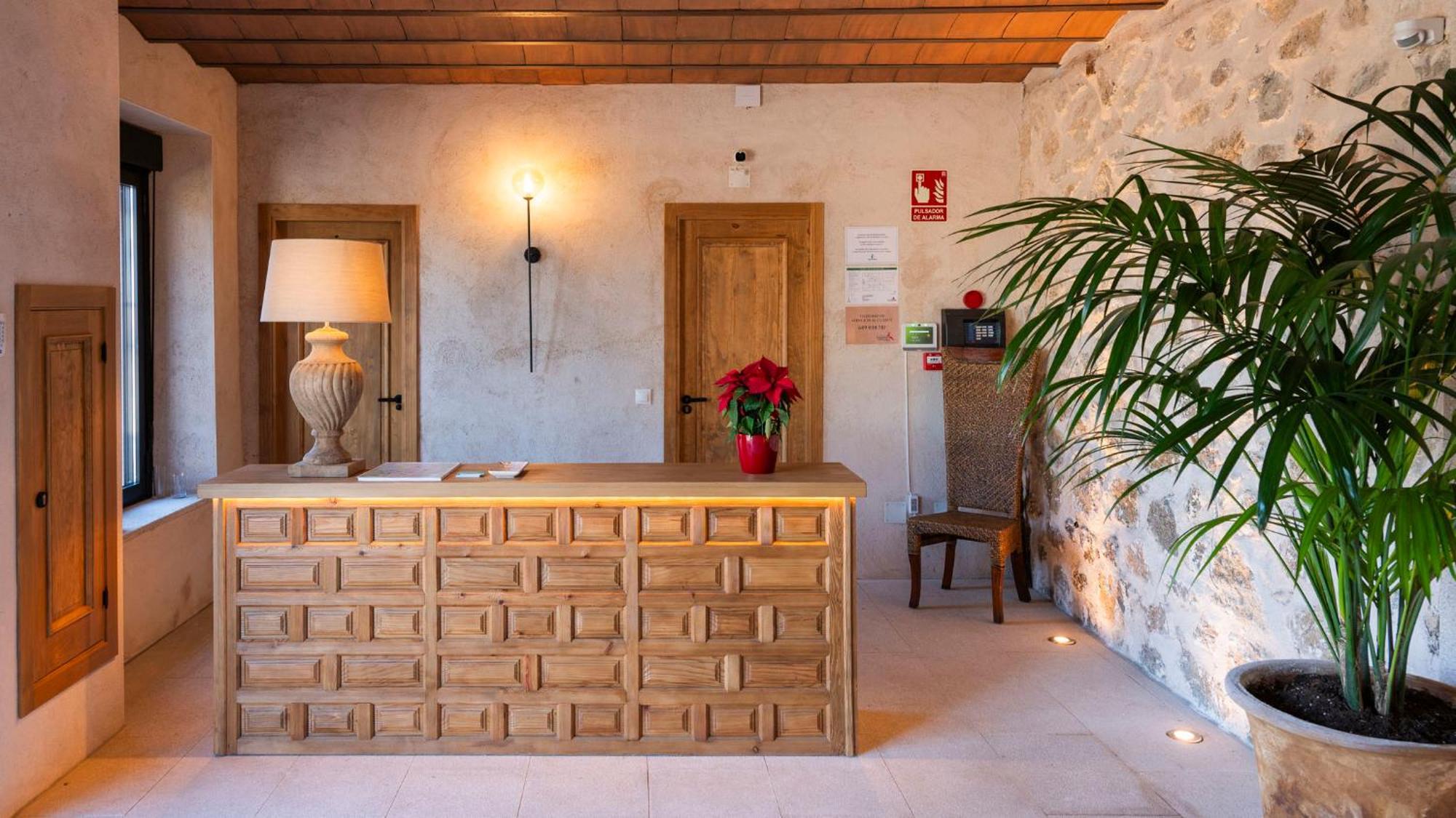 Apartamentos Florinda De La Cava Toledo - 3 Luaran gambar