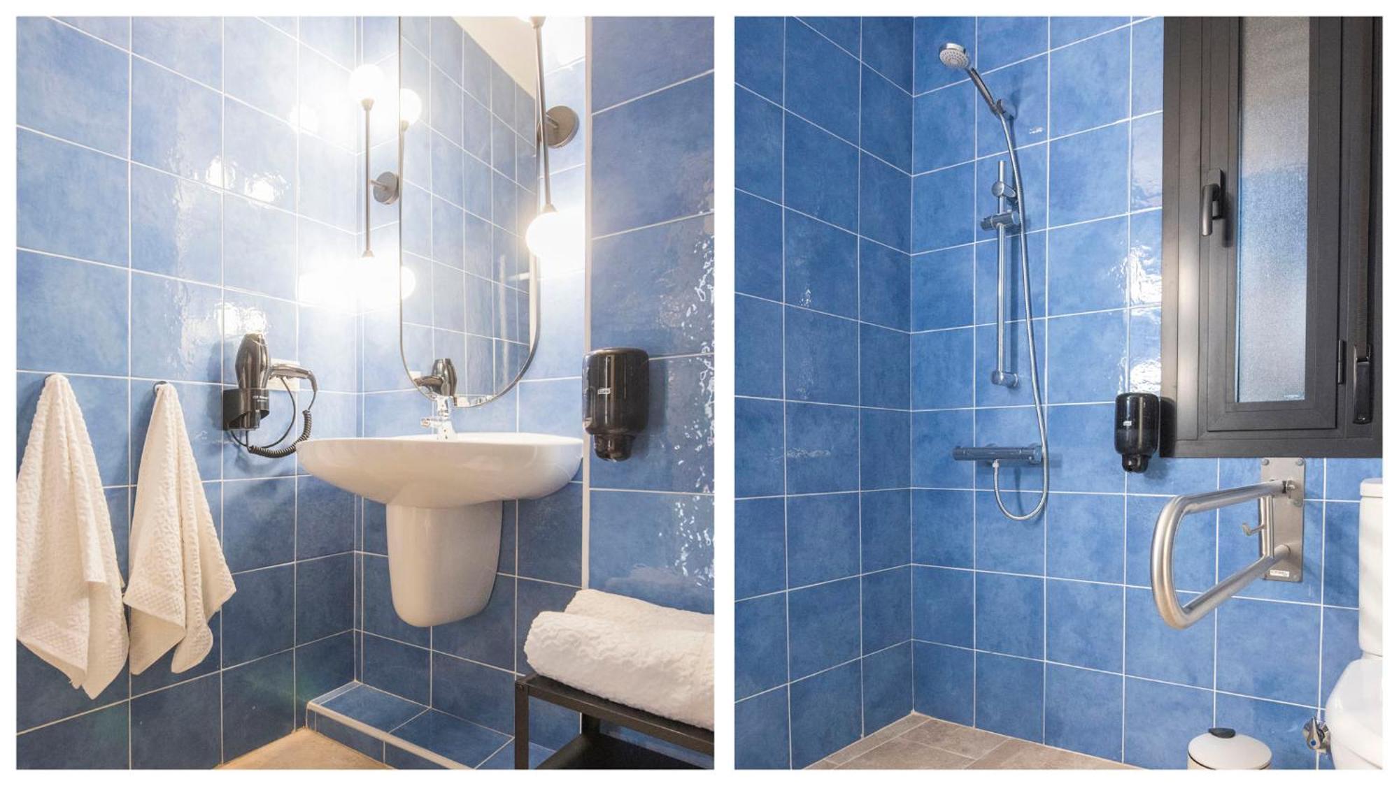 Apartamentos Florinda De La Cava Toledo - 3 Luaran gambar