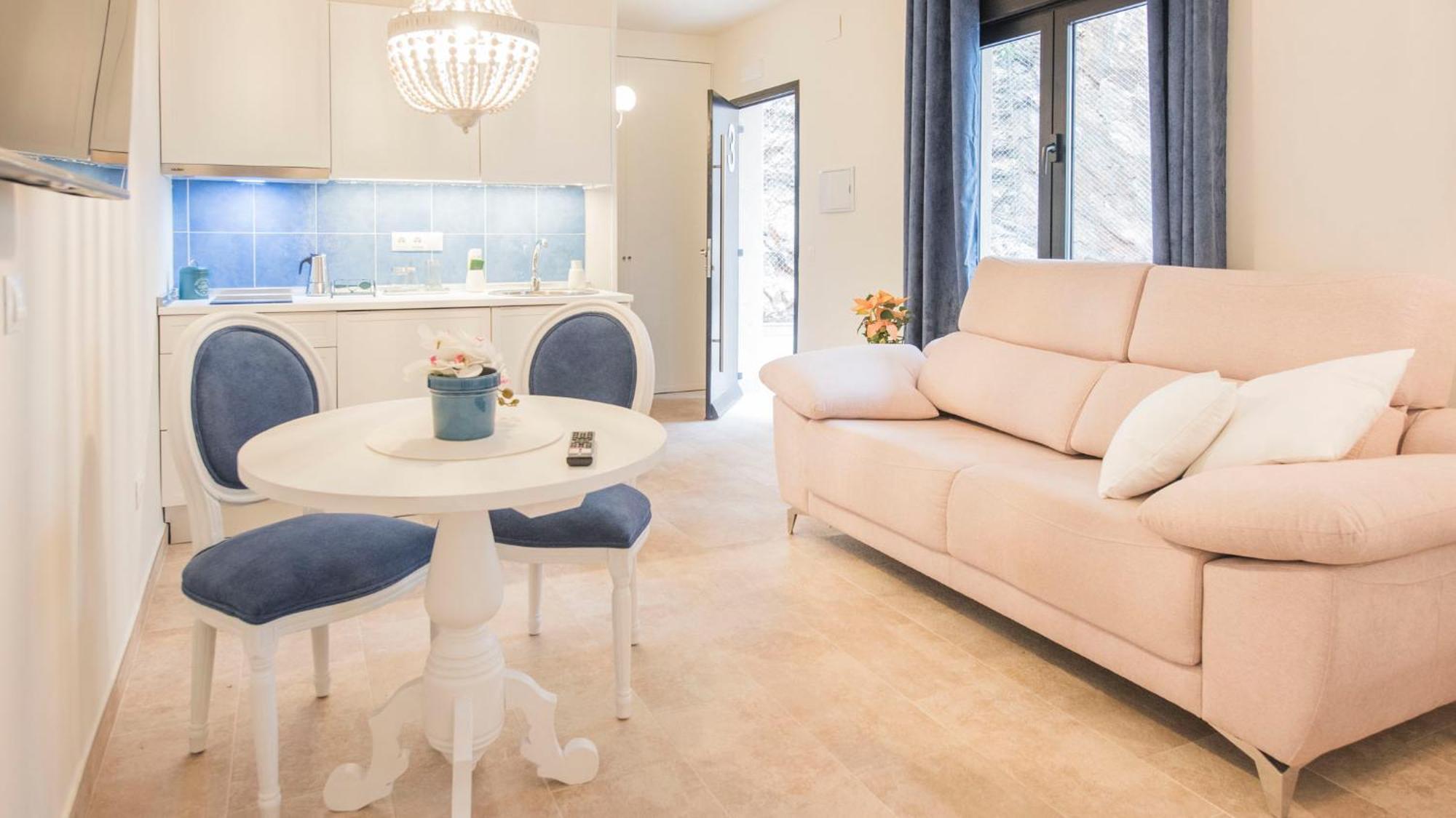 Apartamentos Florinda De La Cava Toledo - 3 Luaran gambar