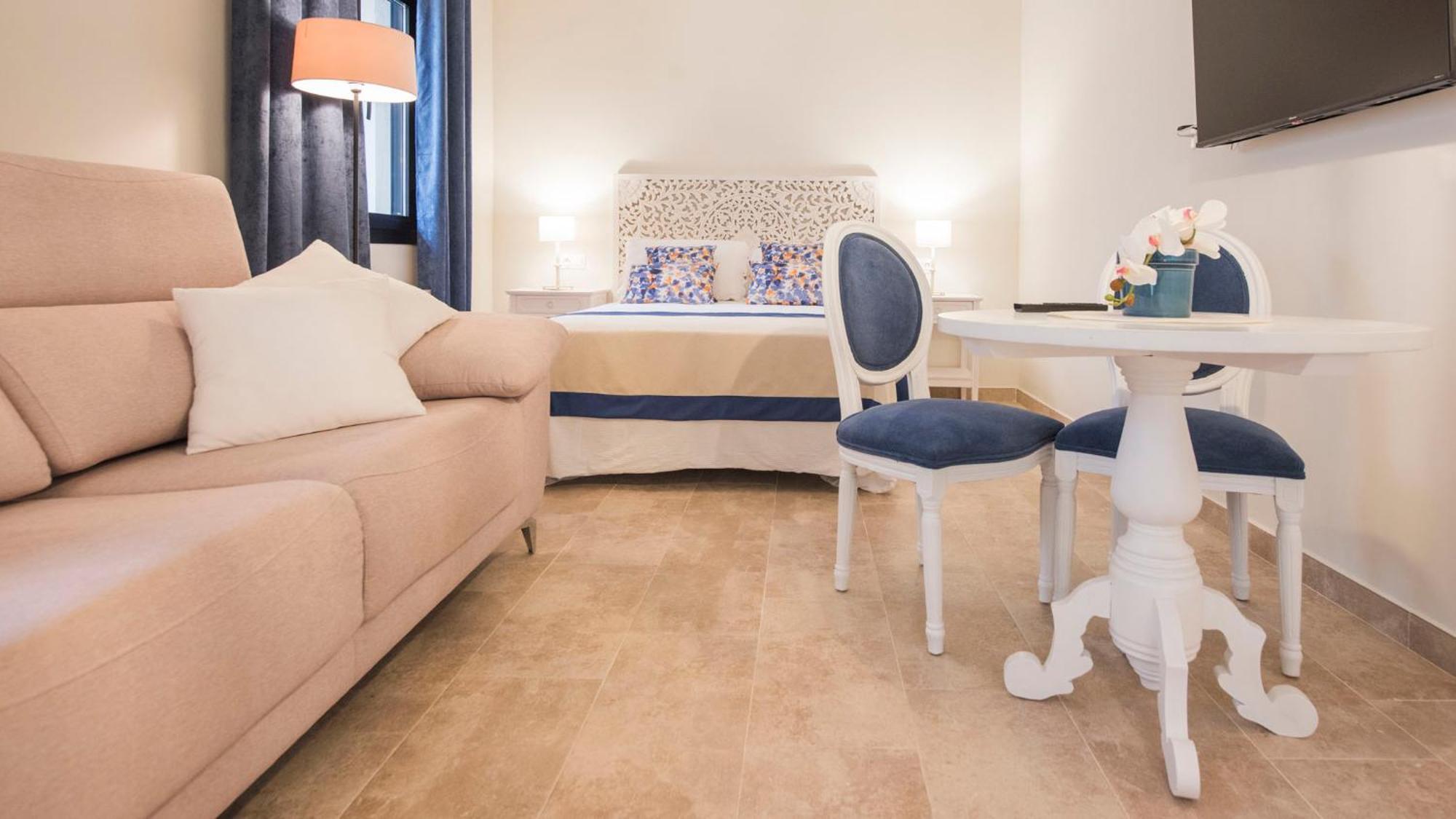 Apartamentos Florinda De La Cava Toledo - 3 Luaran gambar