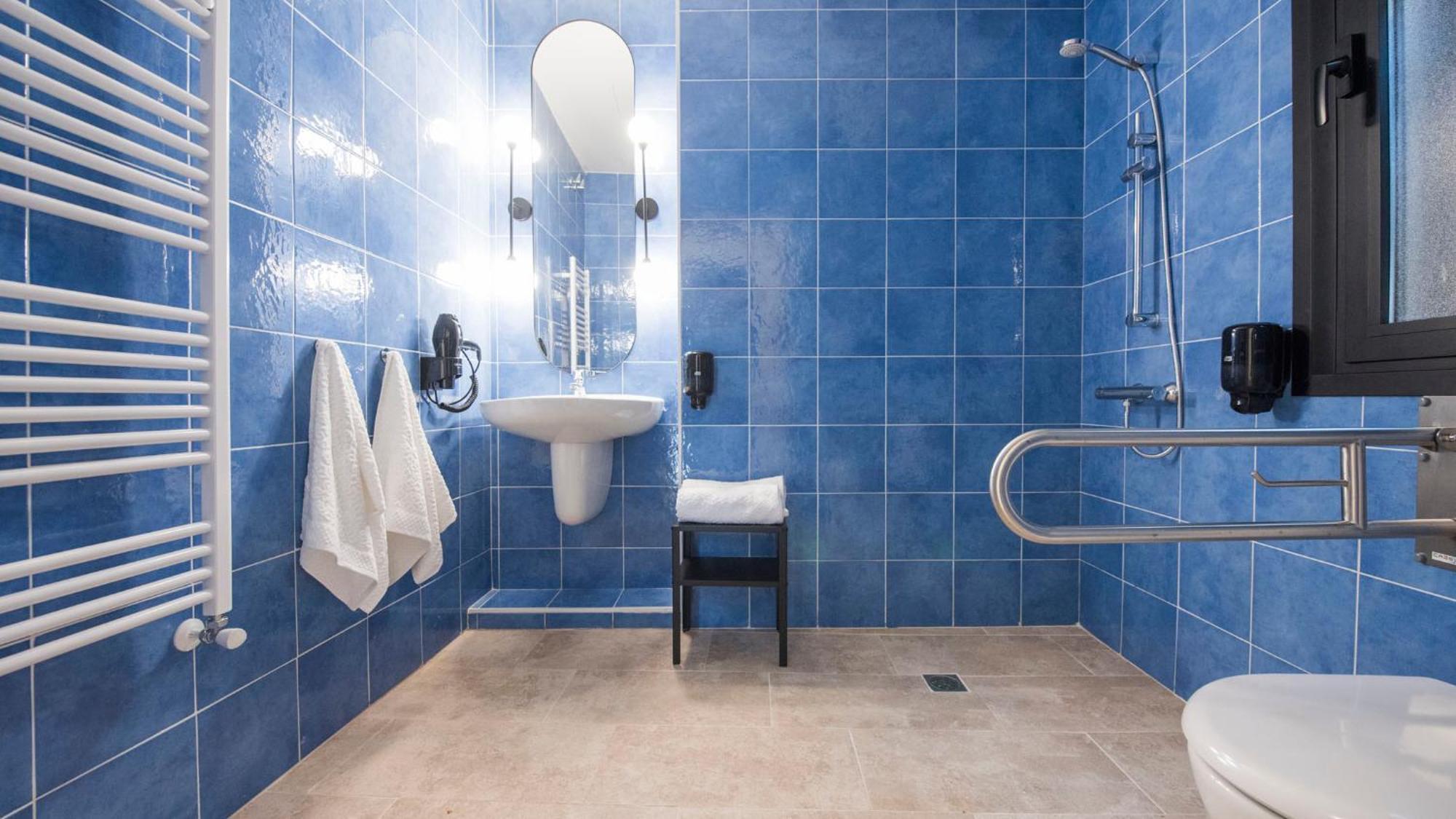 Apartamentos Florinda De La Cava Toledo - 3 Luaran gambar